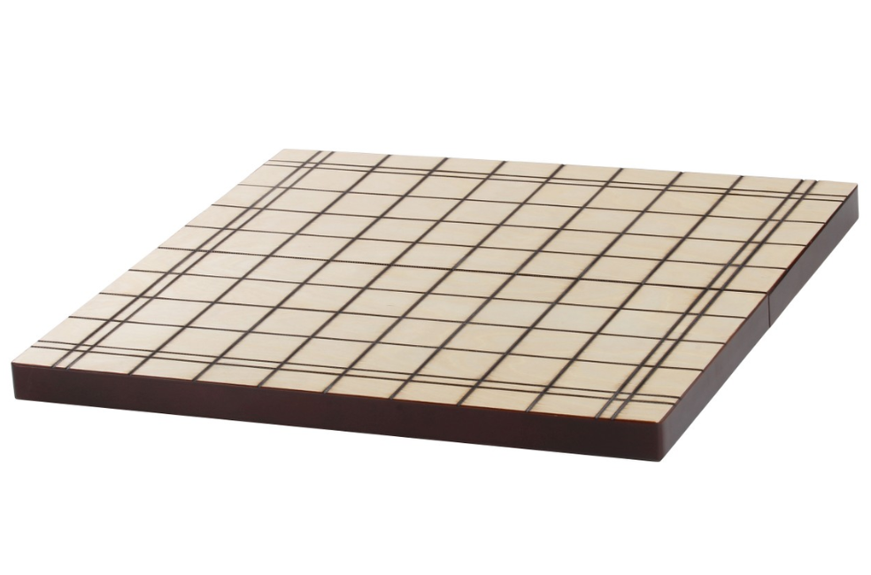 Gran tamaño de tablero para disfrutar de partidas con mucho color
