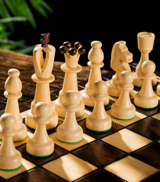 8.- No regales la dama 👑