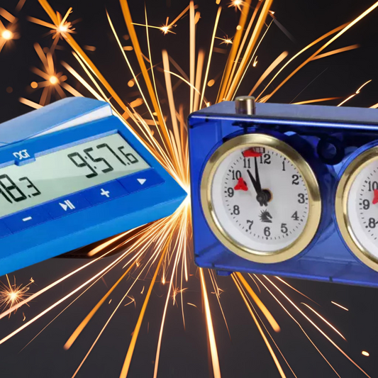 Cómo elegir el reloj ideal (Digital vs Analógico)