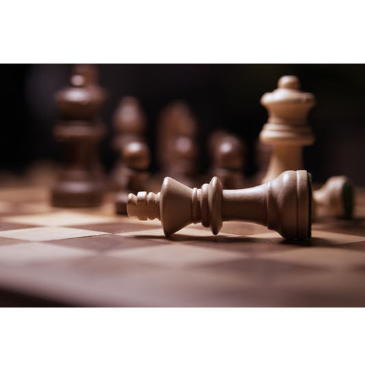 5.- Observa, aprende y juega tu primera mini-partida