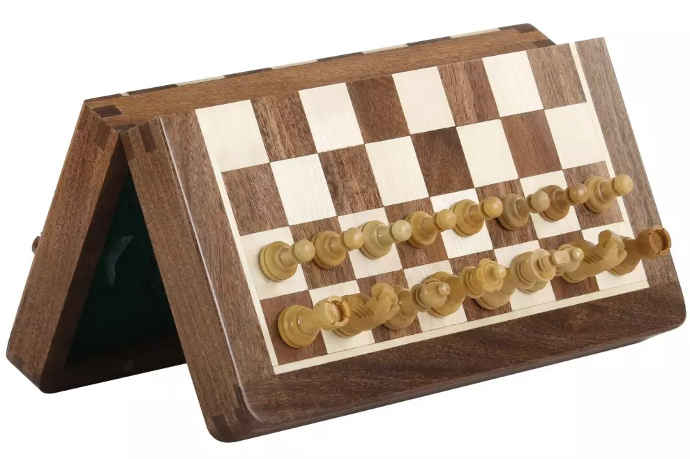 Juegos de Ajedrez Magneticos