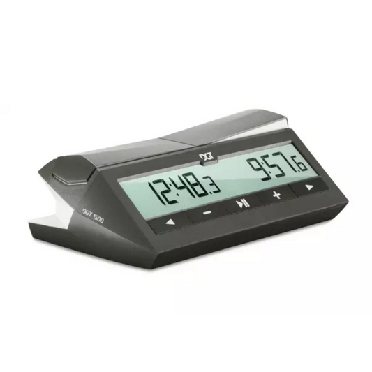 Reloj Digital - Profesional, Rápido y Preciso