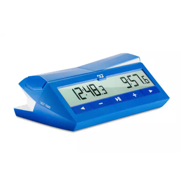 Reloj digital DGT 1500