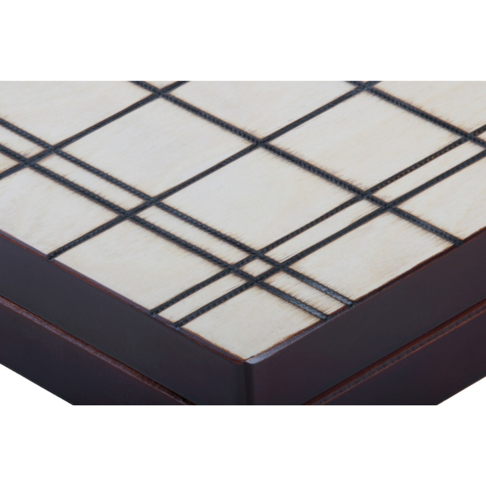 Pictura Chess Set – Paintable Board and Pieces (king 90mm)